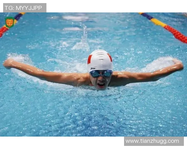 以游泳运动员为核心，探索其训练背后的科学与心理挑战