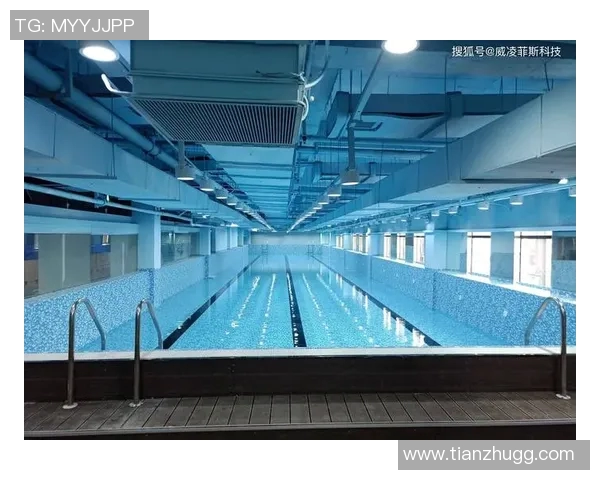 探索公共泳池的多功能空间设计与社会效益提升策略