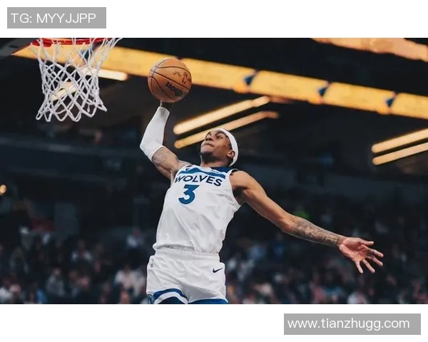 森林狼新赛季崛起之路：年轻球员的成长与球队未来发展展望